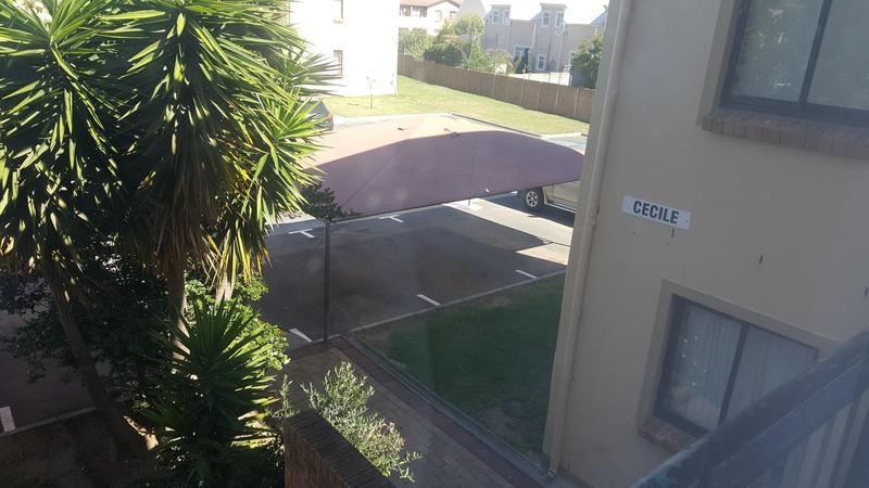 To Let 1 Bedroom Property for Rent in Guldenland Western Cape